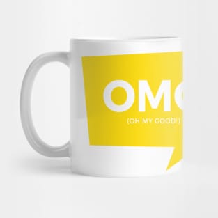 Oh my good Mug